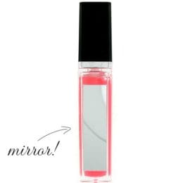 VOULEZ-VOUS - LIGHT GLOSS WITH EFFECT HOT COLD - VANILLA 2
